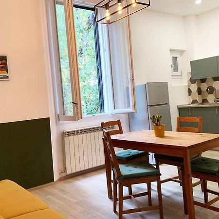 Appartamento Immerso Nel Verde A Bologna Centro Extérieur photo