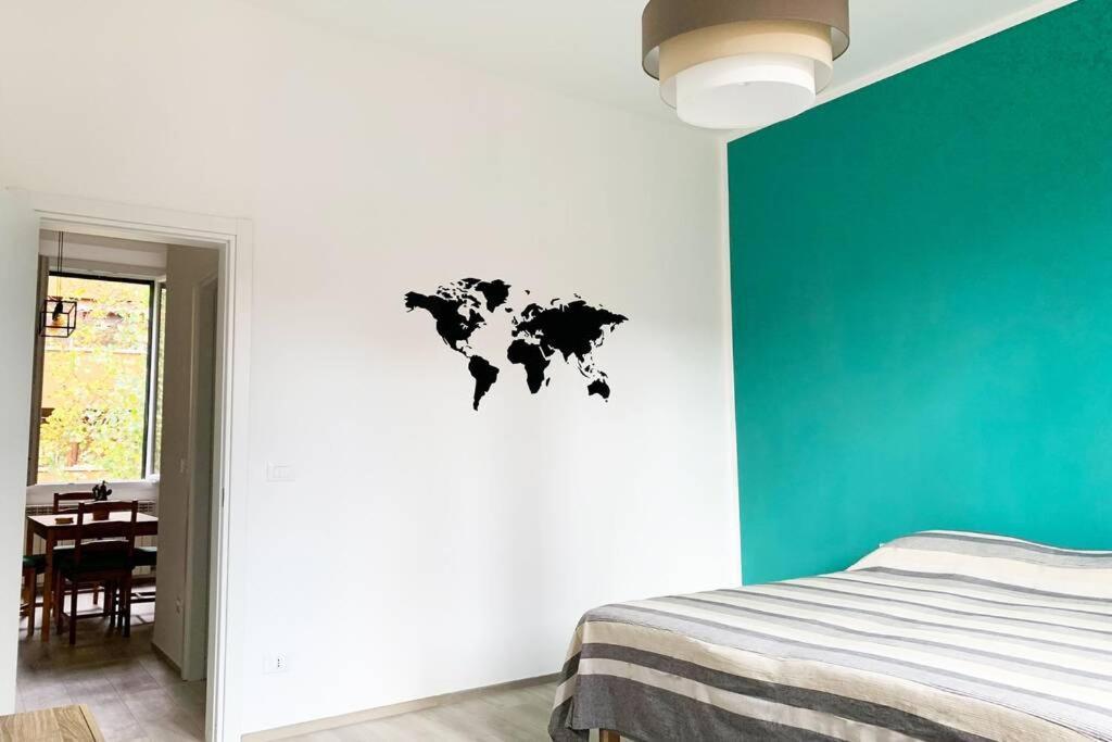 Appartamento Immerso Nel Verde A Bologna Centro Extérieur photo