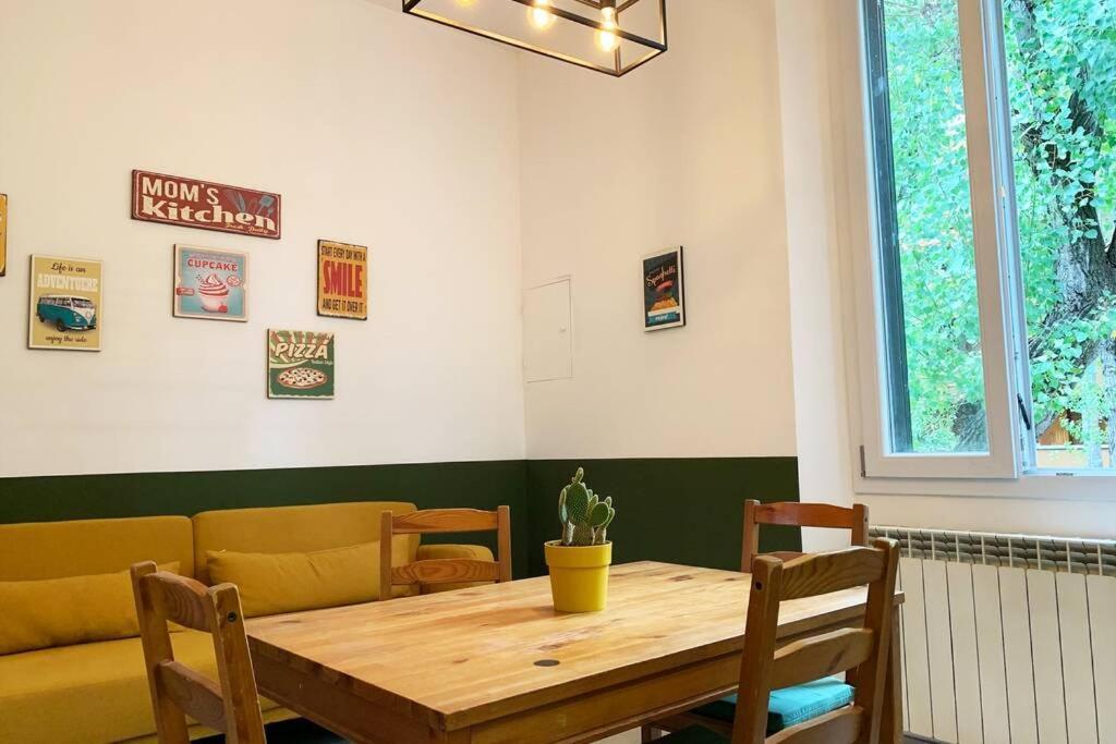 Appartamento Immerso Nel Verde A Bologna Centro Extérieur photo